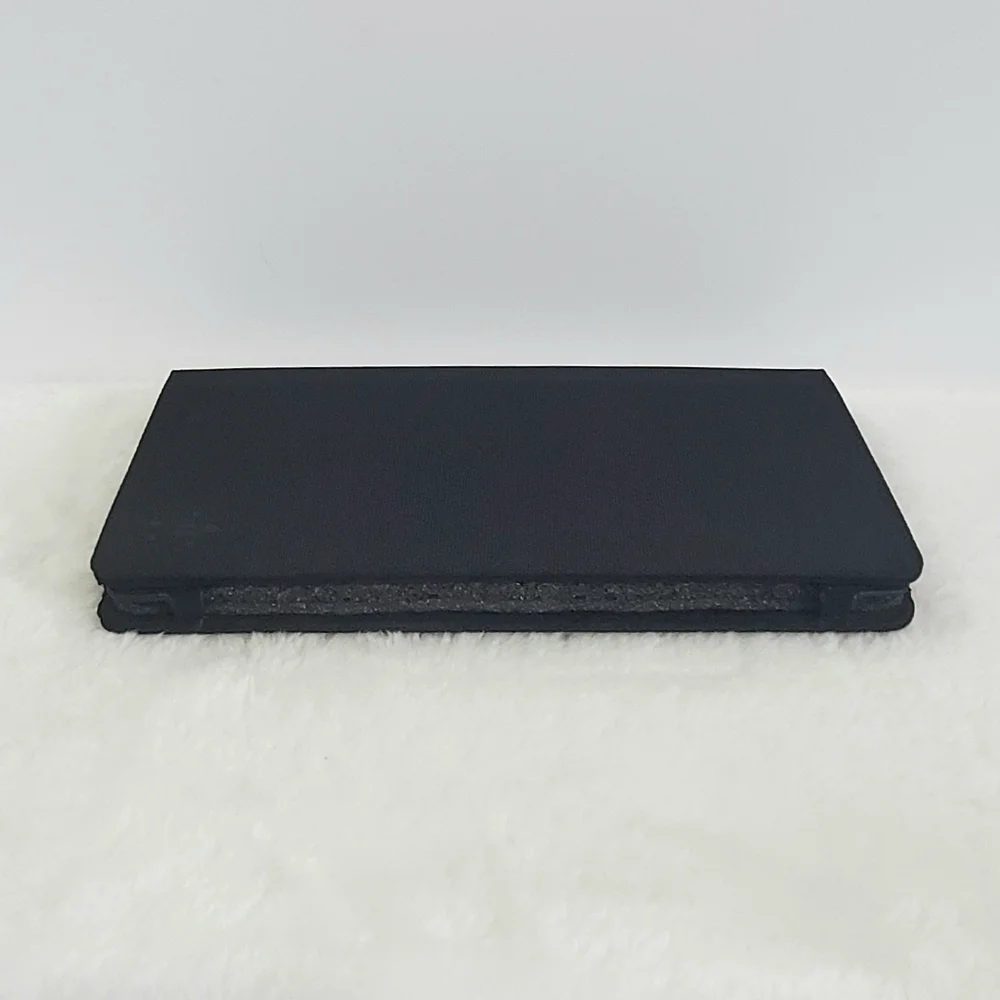 BELKIN Black Form Fit Coverlet Protective Tablet Case